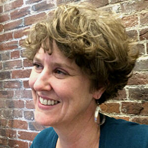 Kate Rutter Headshot