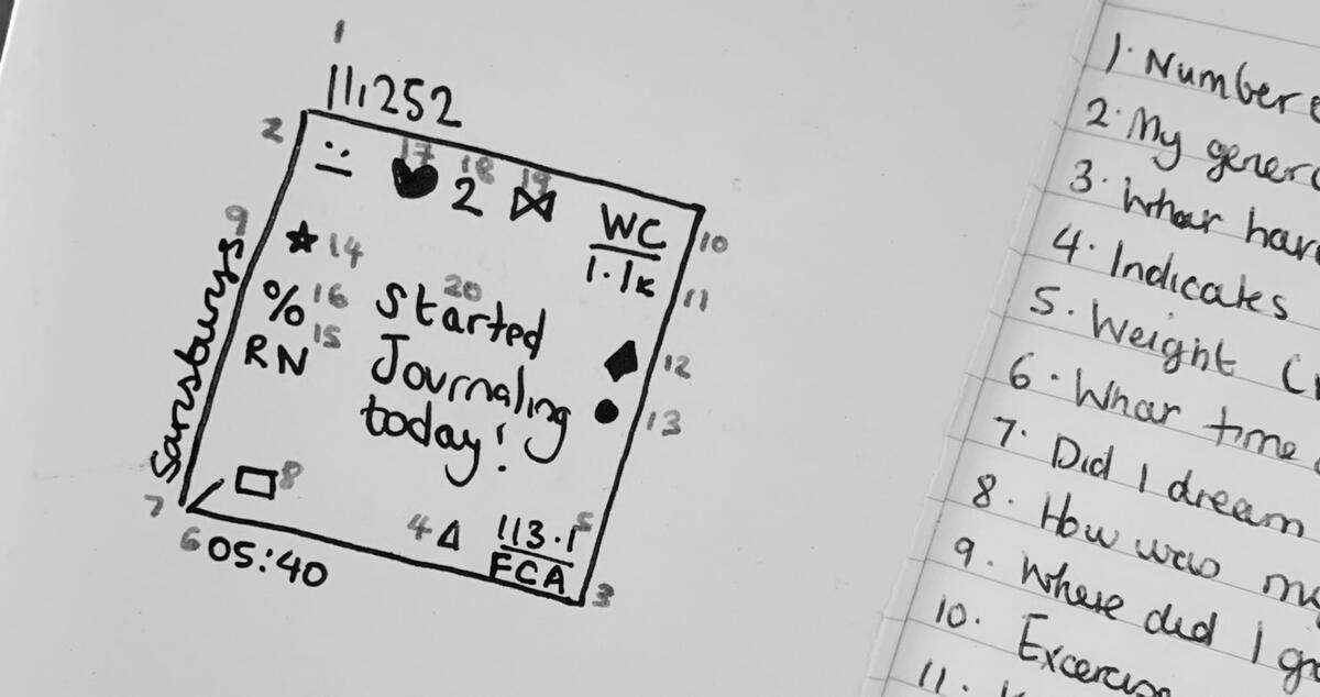 A use case for Infinity Squares