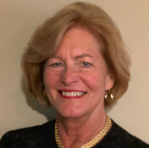 Sandy White Headshot