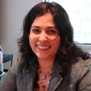 Deepika Grover Headshot