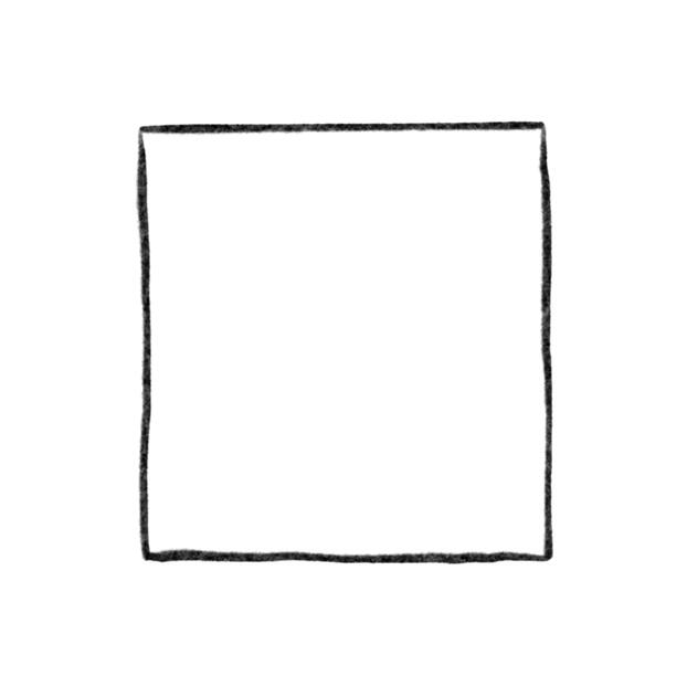 Empty Infinity Square